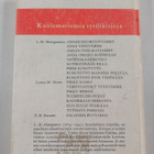 L. M. Montgomery : Annan nuoruusvuodet - pikkukuva 2