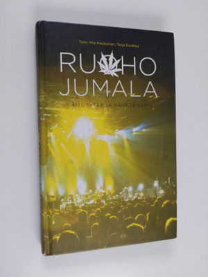 Mia ym. (toim.) Heiskanen : Ruohojumala : äiti, tytär ja ...