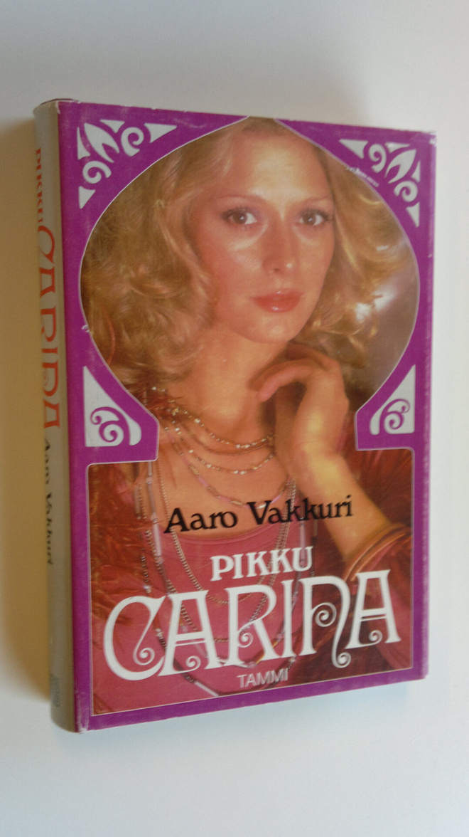 Aaro Vakkuri : Pikku Carina