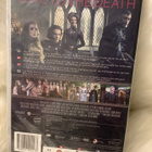 THE WHITE PRINCESS (LOVE TO THE DEATH) NORDIC (UUSI,MUOVEISS - pikkukuva 2