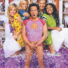 HOT CHICK	(15 603)	-FI-	DVD		rob schneider - pikkukuva 1