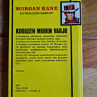 Morgan Kane 37. Kuolleen miehen varjo - pikkukuva 3