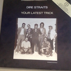DIRE STRAITS :: VINYYLI MAXI EP 12" :: RARE 1986 !! - pikkukuva 1