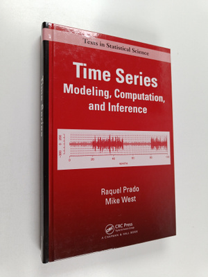 Raquel Prado : Time series : modeling, computation, and i...