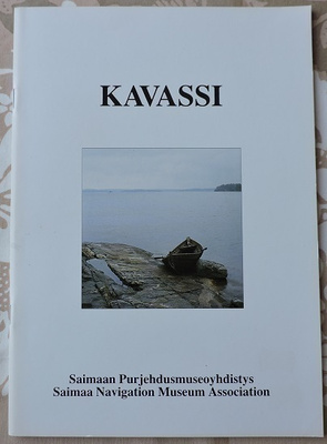 Kavassi
