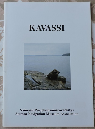 Kavassi