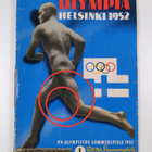 Olympia Helsinki 1952 1-2 : XV. olympische Sommerspiele 1... - pikkukuva 2