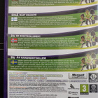 Xbox 360 Kinect Adventures! - pikkukuva 3
