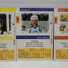 1994-95 Leaf Sisu SM-liiga 5kpl - pikkukuva 2