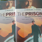THE PRISONER DVD Jim Caviezel - pikkukuva 3