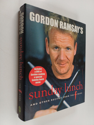Gordon Ramsay : Gordon Ramsay's Sunday Lunch - And Other ...