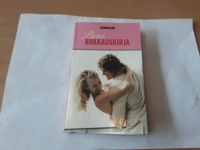 Cosmopolitian: Pieni rakkauskirja