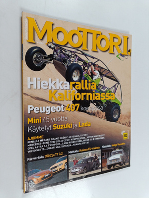 Moottori 6/2004