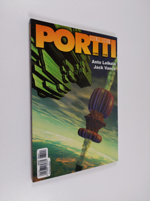 Portti 4/1998