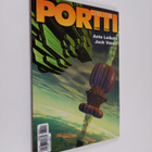 Portti 4/1998 - pikkukuva 1