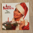 Arja Koriseva – Saa Joulu Aikaan Sen (LP) - pikkukuva 1