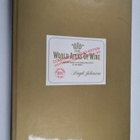 Hugh Johnson : The world atlas of wine : a complete quide... - pikkukuva 1