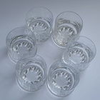 Helminauha viskilasi 6kpl, Timo Sarpaneva, Iittala - pikkukuva 3