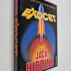 Jack Higgins : Exocet - pikkukuva 1