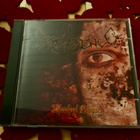 IRREVERENCE: Bloodred Eclipse * limited 31/50 * FIN 2003 - pikkukuva 1