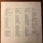 CHRIS REA :” Dancing With Strangers”, vinyyli lp - pikkukuva 3