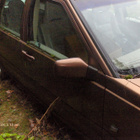 VOLVO V70 2.4 BENSA -97 VARAOSIKSI KOKONAAN - pikkukuva 2