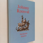 Johnny Roosval : forskaren, läraren - pikkukuva 1