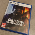 Call Of Duty Black Ops 7 PS5 - pikkukuva 1