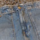 H&M Naisten Farkkuhame Koko 38 - pikkukuva 3