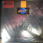 COFFINS - MARCH OF DESPAIR M/M UUSI PICTURE LP - pikkukuva 1