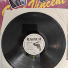 Gene Vincent – The Bop They Couldn't Stop LP - pikkukuva 3