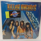 KILLER DWARFS - STAND TALL UUSI SS LP - pikkukuva 1