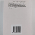 Petri Luosto : Luo Guanzhongin Kertomus Kolmesta kuningas... - pikkukuva 2
