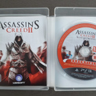 PS3: Assassin's Creed II GOTY Edition peli (2009) - pikkukuva 3