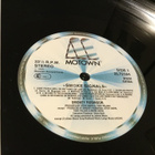 Smokey Robinson Smoke signals Lp Motown ger 1986 nm - pikkukuva 3