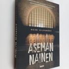 Heini Kilpamäki : Aseman nainen - pikkukuva 1