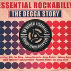THE DECCA STORY:ESSENTIAL ROCKABILLY 2CD - pikkukuva 1