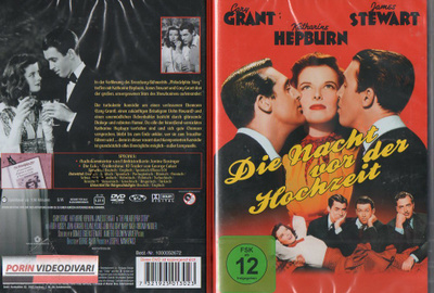 Skandaalihäät	(22 138)	UUSI	-DE-	DVD			gary grant	1940