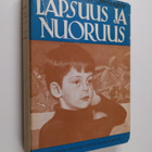 Richard Muller-Freienfels : Lapsuus ja nuoruus - pikkukuva 1