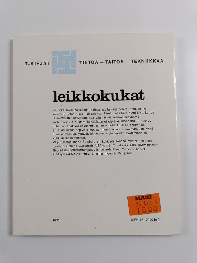 Item image