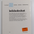 Ingrid Forsberg : Leikkokukat - pikkukuva 2