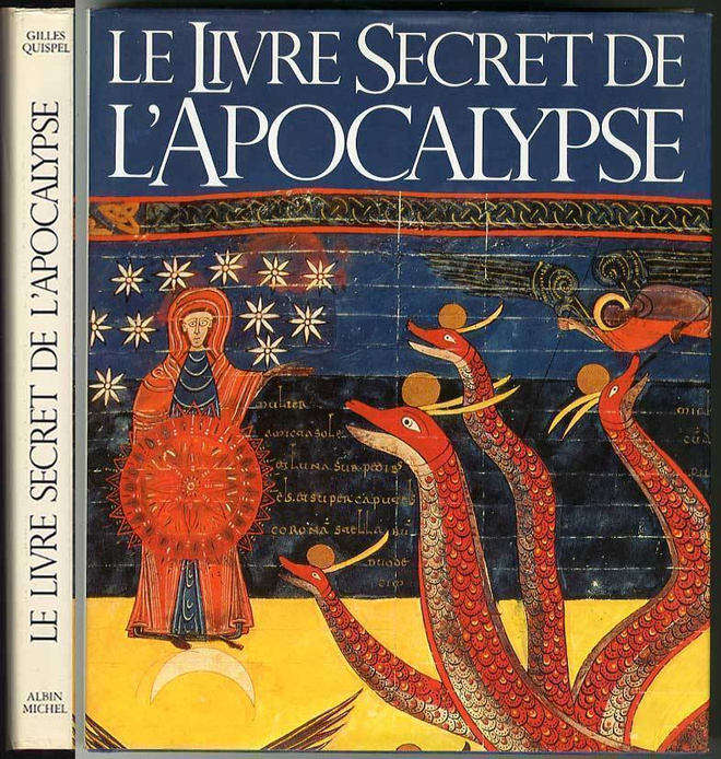 Gilles Quispel: Le livre secret de L'Apocalypse (1981)