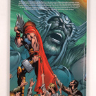 Dan Jurgens : Kostajat Avengers : lahjakirja - Avengers - pikkukuva 2