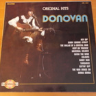 Donovan:Original Hits-LP. - pikkukuva 1