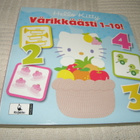 Hello Kitty Värikkäästi 1-10! - pikkukuva 1