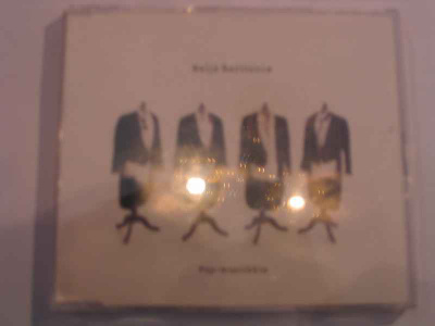 CDS NELJÄ BARITONIA-POP-MUSIKK IA
