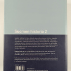 Pentti Virrankoski : Suomen historia 2 - pikkukuva 2