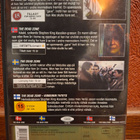 The Dead Zone – Viimeinen yhteys (1983) DVD – UUDENVEROINEN - pikkukuva 2