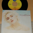 Madonna - The look of love - 7'' single - pikkukuva 1