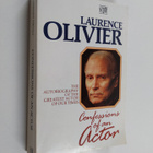 Laurence Olivier : Confessions of an Actor - pikkukuva 1